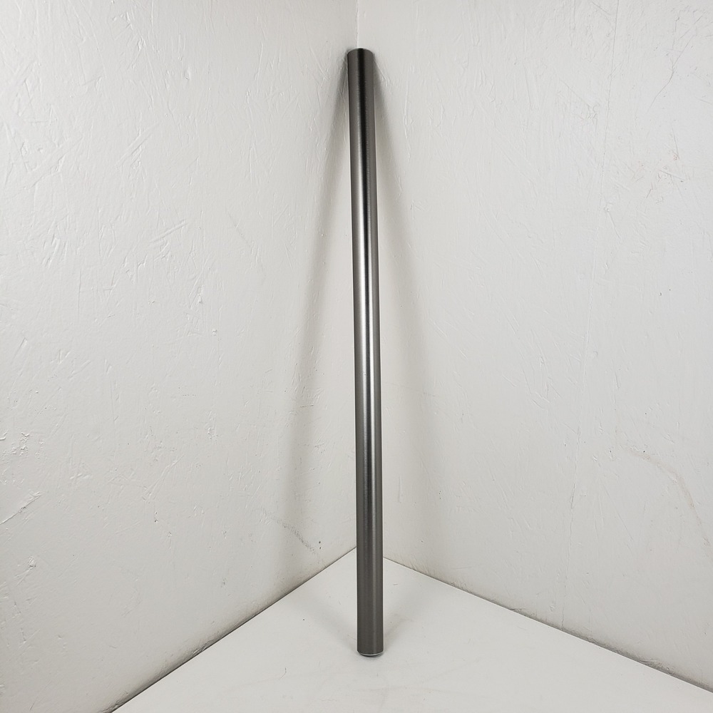 Samsung RF265BEAESR Refrigerator Left Door Handle Stainless Steel Replacement